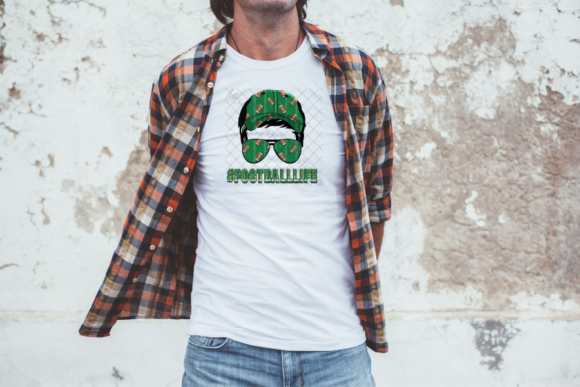 Celebrate Dad Life: Football, Fatherhood & Design